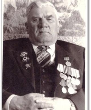 Бахонко Филипп Данилович