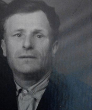 Ваганов Дмитрий Иванович