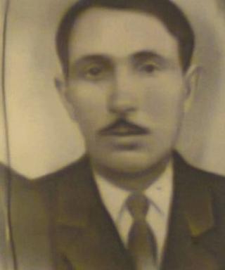 Иванов Николай Васильевич
