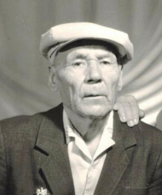 Нечаев Виктор Иванович