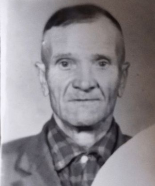 Плутенко Пётр Никонович