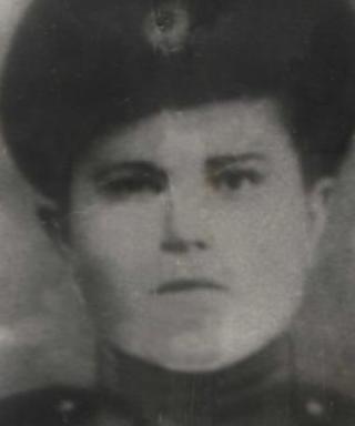 Горюнов Михаил Дмитриевич