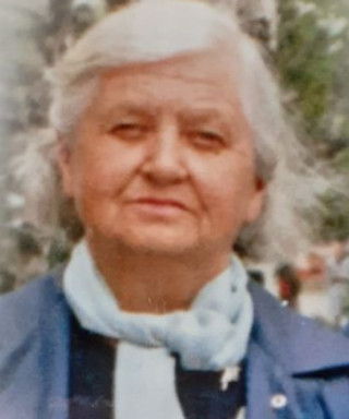 Инжиртова Клавдия Афанасьевна