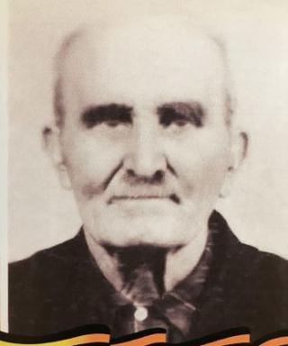 Шевченко Степан Матвеевич