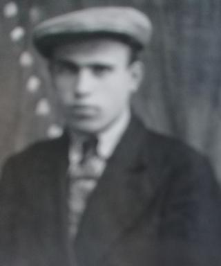 Купрюхин Иван Васильевич