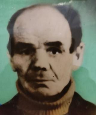 Трофимов Павел Алексеевич