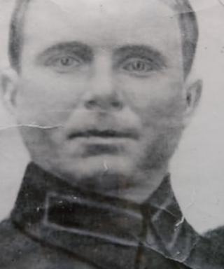 Савин Дмитрий Семёнович