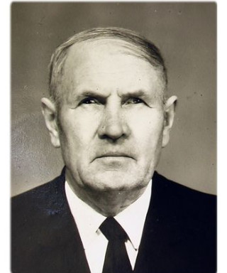 Мисюров Иван Фёдорович