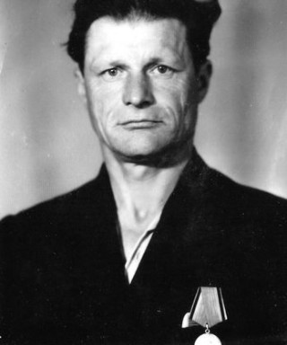 Давыдов Николай Яковлевич