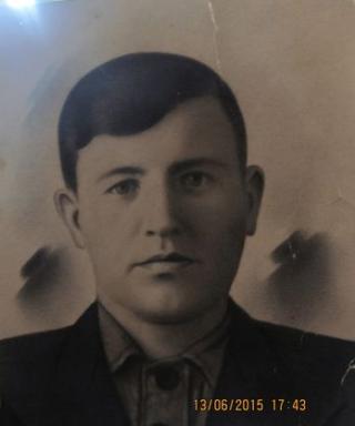 Николаев Иван Федорович