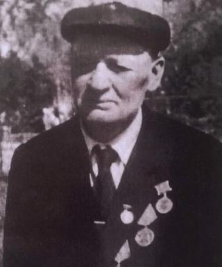 Кузьмин Тимофей Иванович