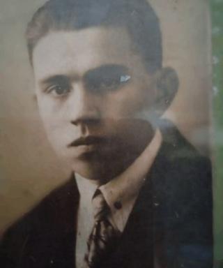 Гундин Василий Иванович