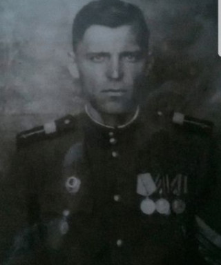 Белозеров Василий