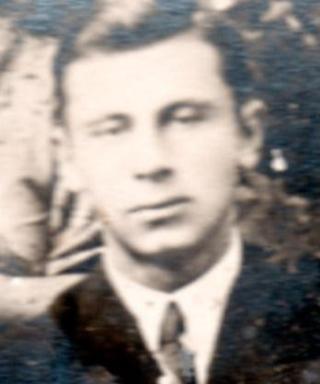 Соболев Леонид Леонидович
