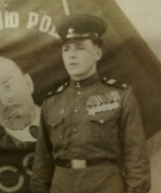 Хайруллин Мидхат Мустафинович