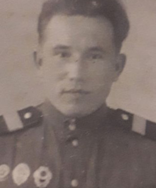 Петрушкин Дмитрий Михайлович