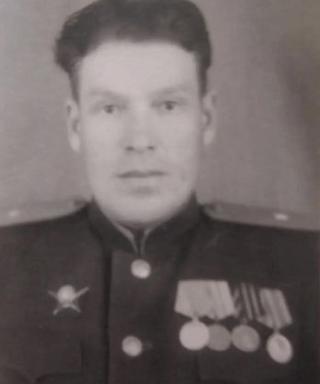 Дорофеев Николай Михайлович