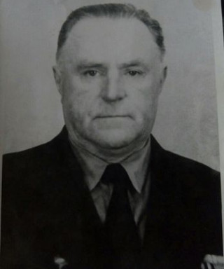 Нечаев Иван Степанович