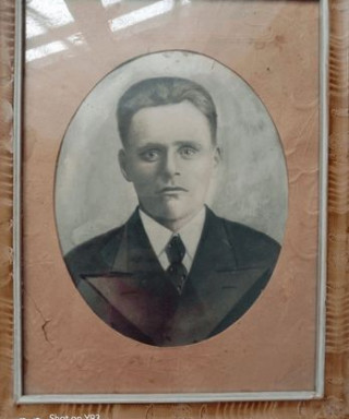 Климов Трофим Прокофьевич