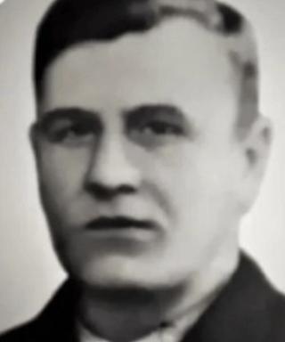 Горяйнов Увар Петрович