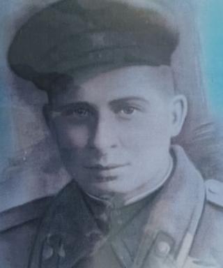 Чернышов Андрей Иванович