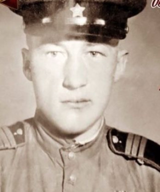 Кушин Федор Никонорович