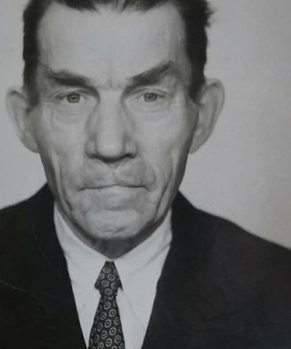 Миклин Василий Семёнович