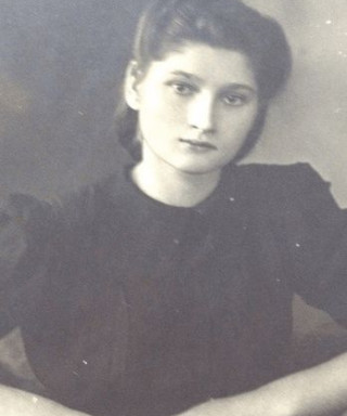 Лаврушина Людмила Сергеевна