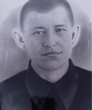 Южаков Мартемьян Григорьевич