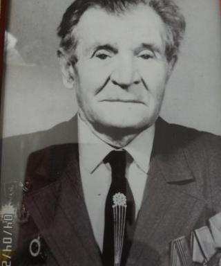 Дудник Григорий Иванович