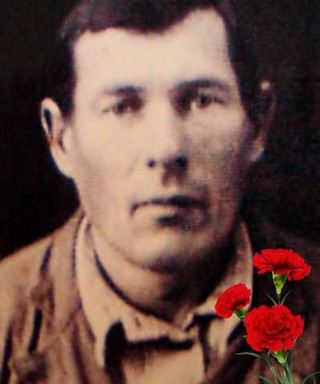 Лютиков Павел Гаврилович