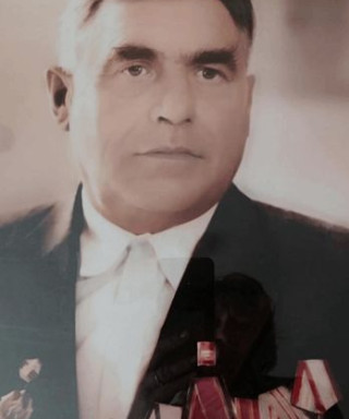 Косенко Михаил Кузьмич