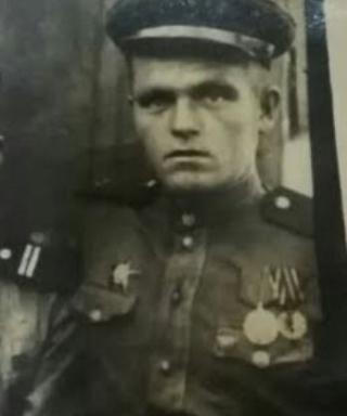 Алексеев Алексей Андреевич