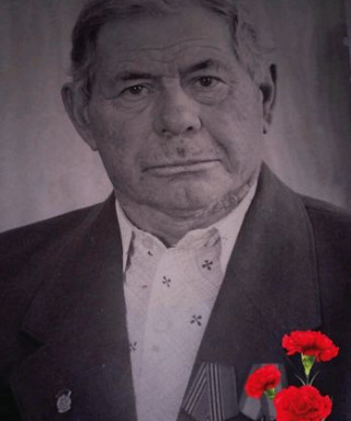 Дуленко Иван Егорович