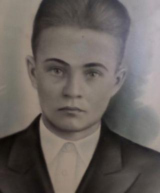 Можаев Алексей Федотович