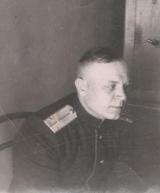 Лаврик Пётр Федорович