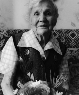 Трешкова Елизавета Андреевна