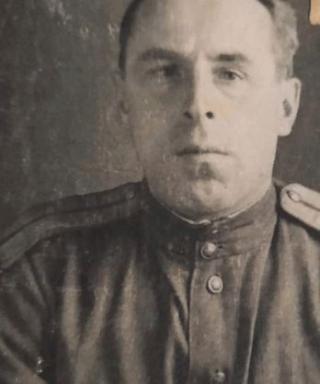 Двинин Василий Иванович