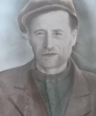 Скалев Иван Степанович
