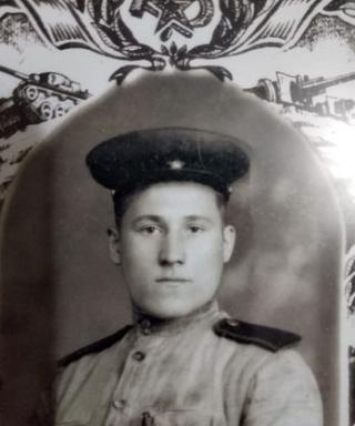Ежов Алексей Иванович