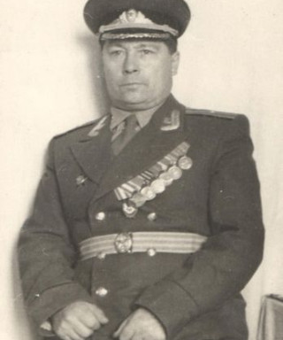 Коляда Николай Сидорович