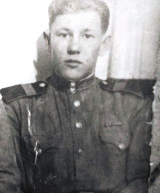 Кузнецова Михаил Васильевич