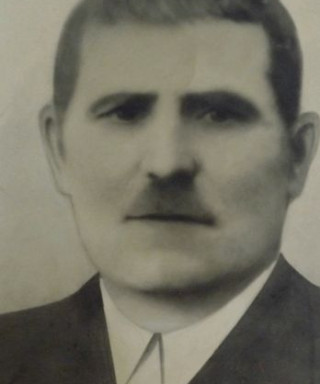 Пашков Александр Николаевич