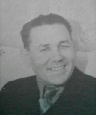 Знаменский Вениамин Петрович
