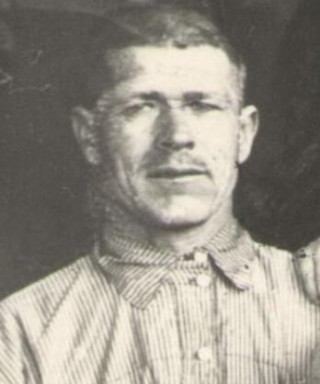 Чуркин Алексей Фёдорович