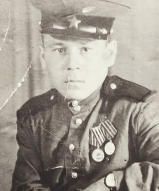 Вагапов Ибрагим Маннапович