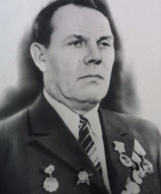 Носков Михаил Семенович