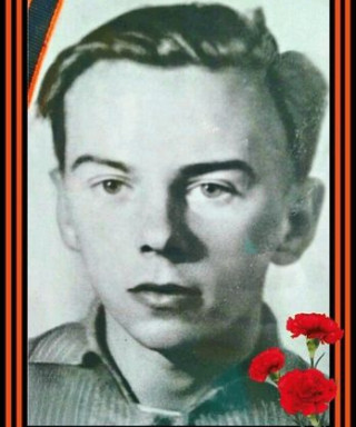 Давыдов Владимир Иванович