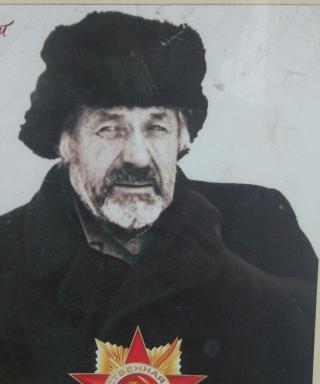 Королев Николай Степанович