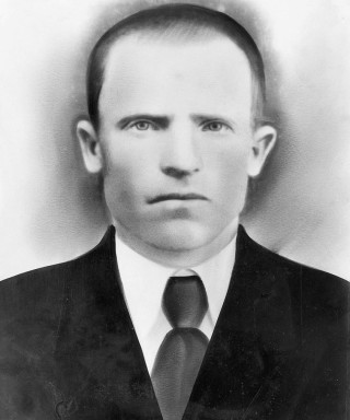 Попов Митрофан Афанасьевич